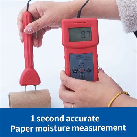 Paper Moisture Meter exporters|moisture meter for cartons.